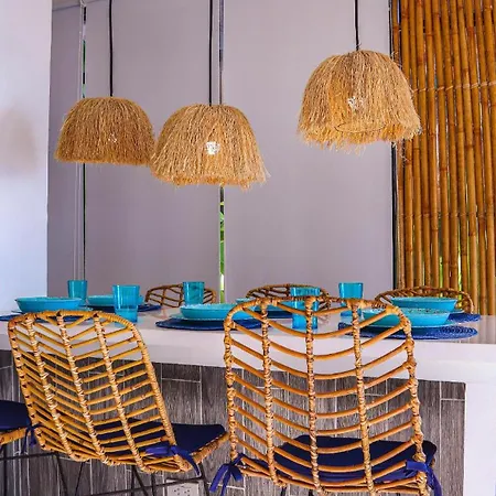 Suites By Eco Hotels El Nido Room photo