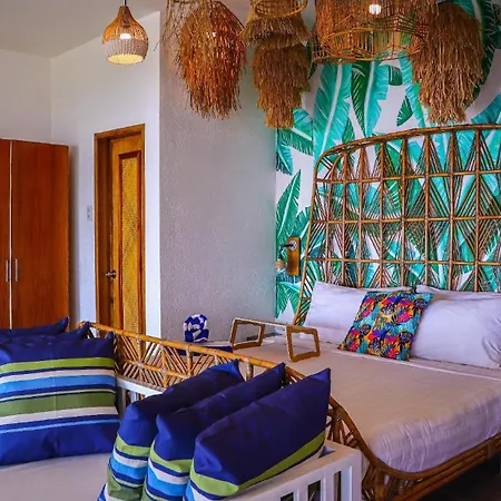 Suites By Eco Hotels El Nido Room photo