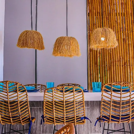 Suites By Eco Hotels El Nido Room photo