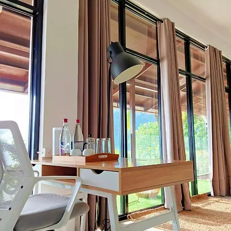 Suites By Eco Hotels El Nido Room photo
