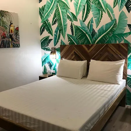 Suites By Eco Hotels El Nido Room photo