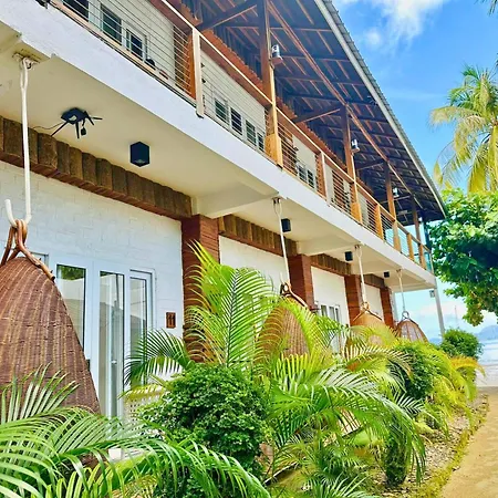 Suites By Eco Hotels El Nido Room photo
