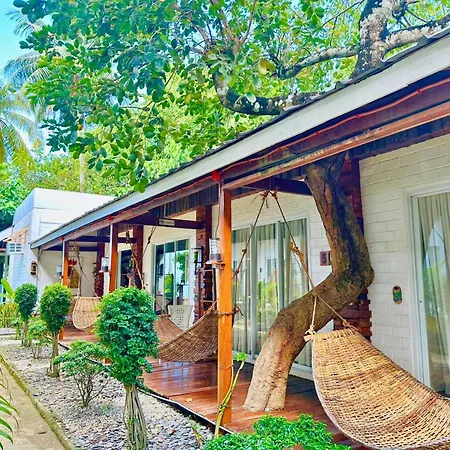 Suites By Eco Hotels El Nido Room photo