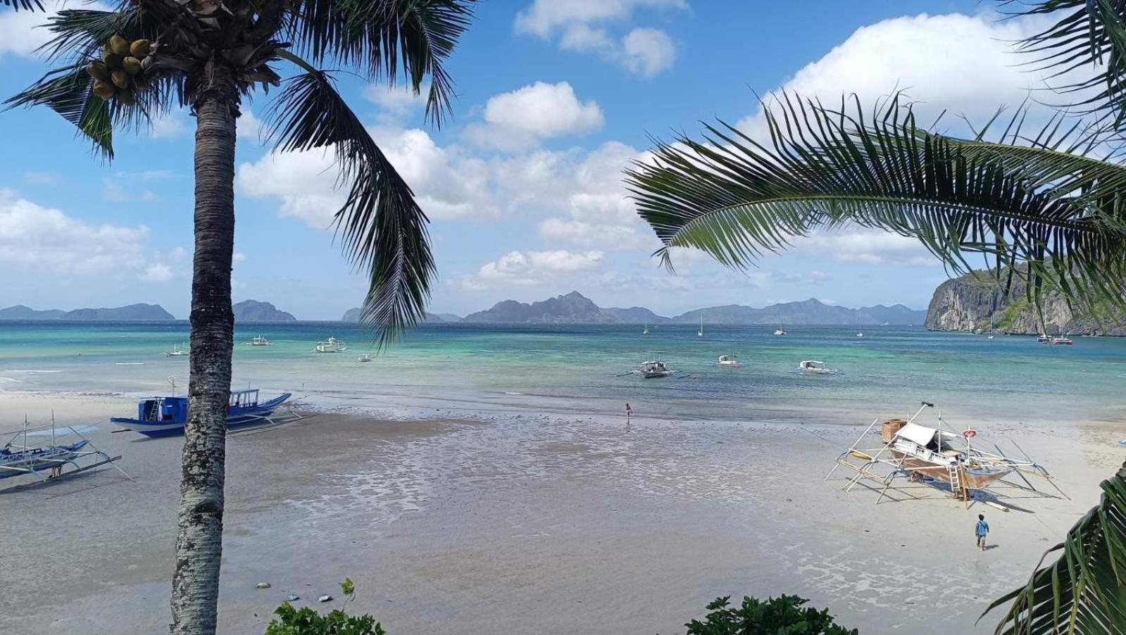 By Eco Hotel El Nido