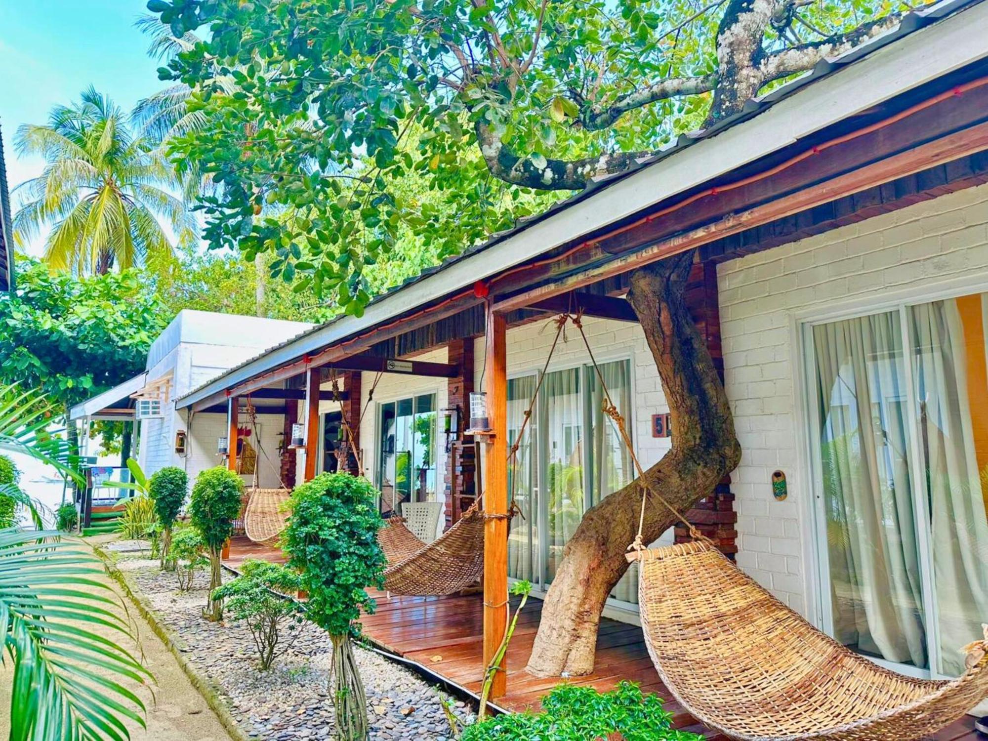 Hotel By Eco
