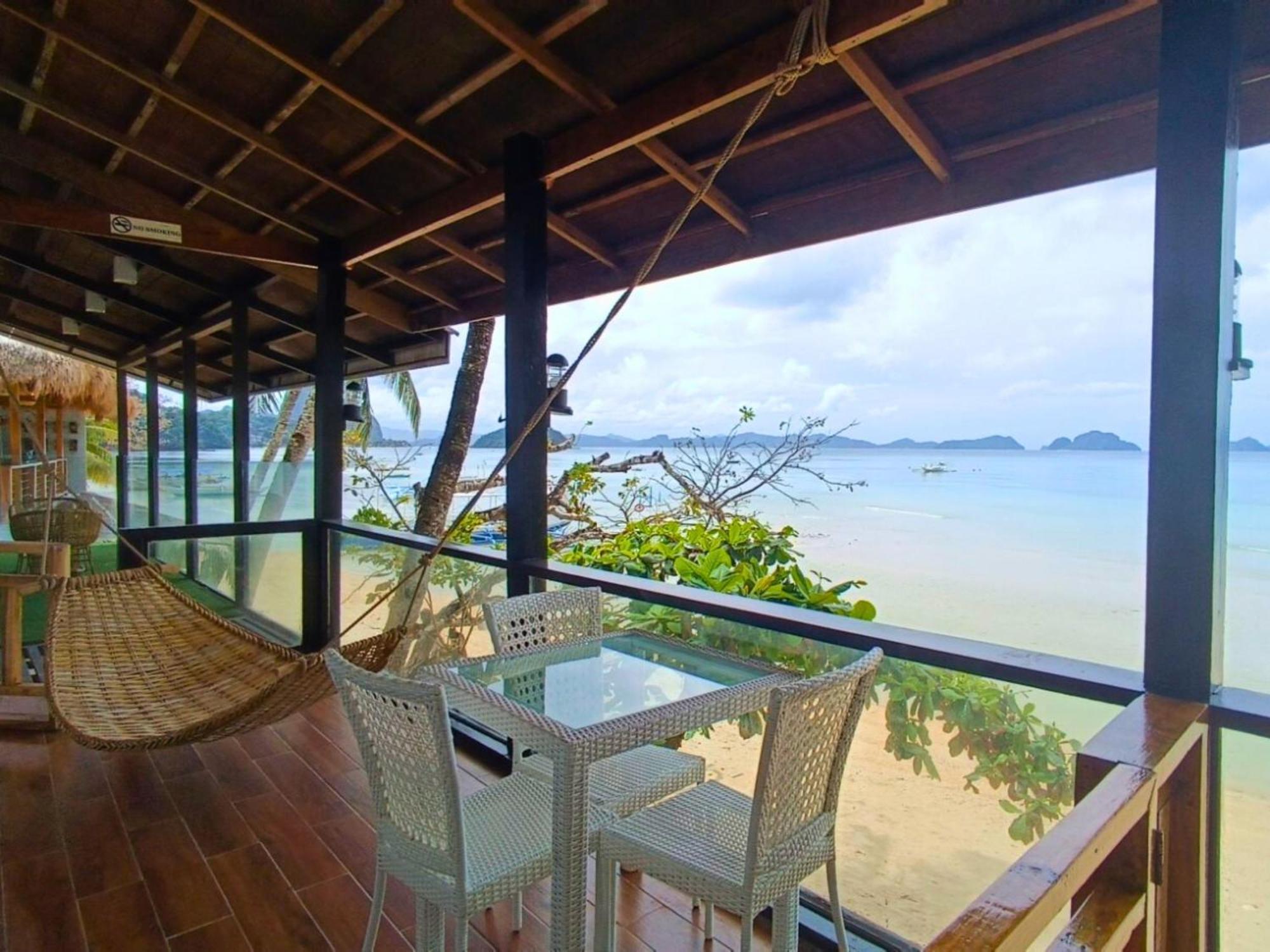 By Eco Hotel El Nido