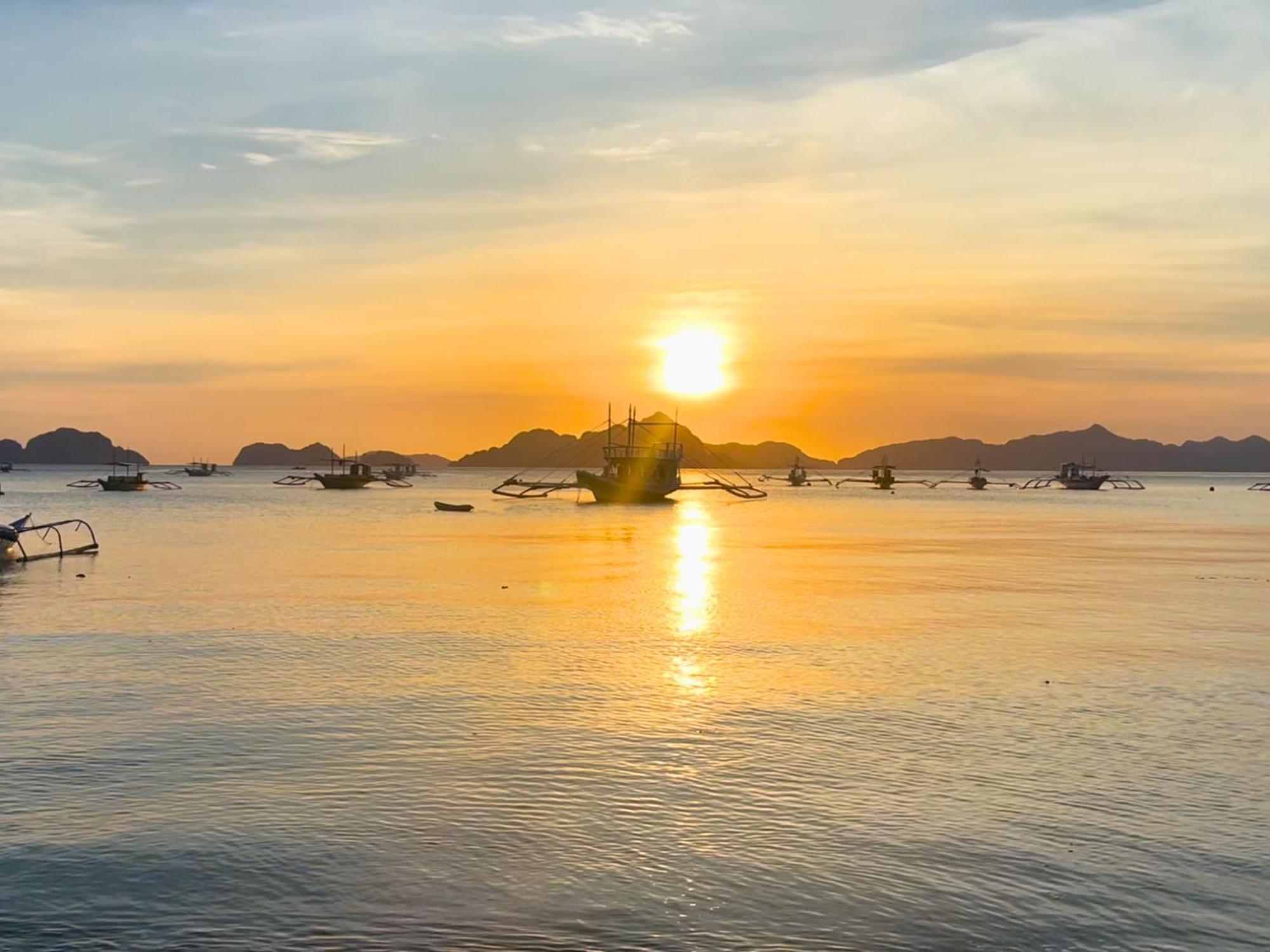 Hotel By Eco El Nido